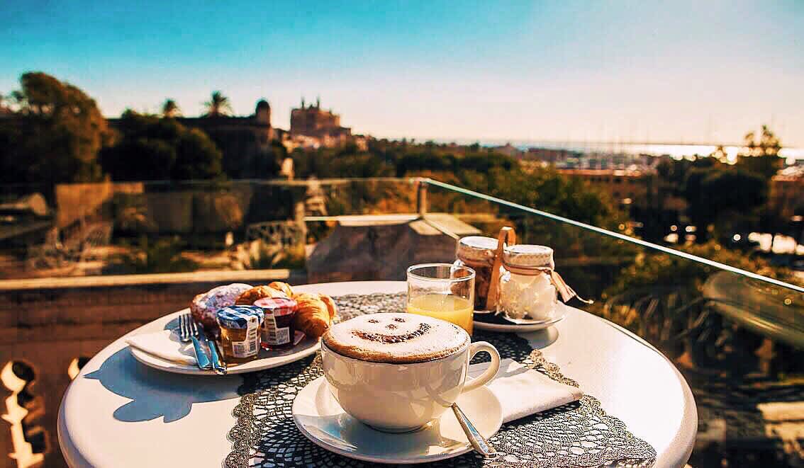 Bed & Breakfast Was ist der Unterschied zum Hotel? Reisemagazin weg.de